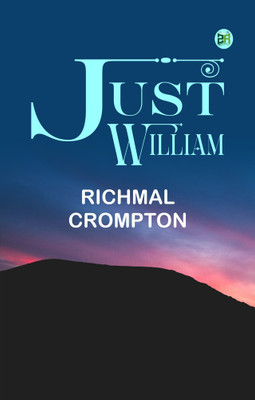 Just William(Paperback, Richmal Crompton)