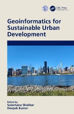 Geoinformatics for Sustainable Urban Development(English, Paperback, unknown)
