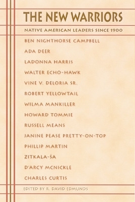 The New Warriors(English, Paperback, unknown)