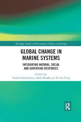 Global Change in Marine Systems(English, Paperback, unknown)
