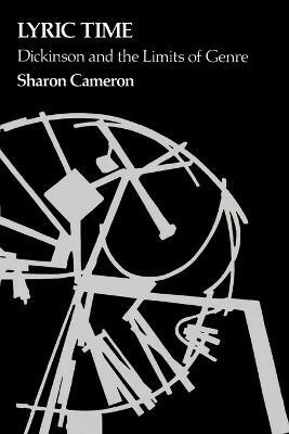 Lyric Time(English, Paperback, Cameron Sharon)