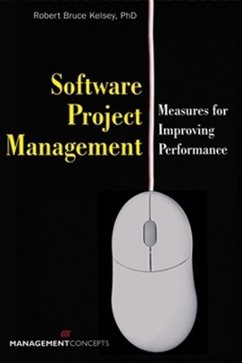 Software Project Management(English, Paperback, Kelsey Robert Bruce)