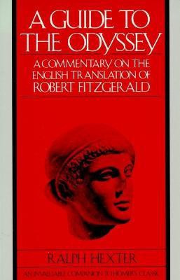 A Guide to The Odyssey(English, Paperback, Hexter Ralph)