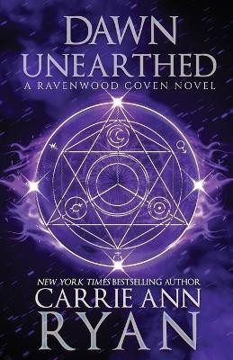 Dawn Unearthed(English, Paperback, Ryan Carrie Ann)