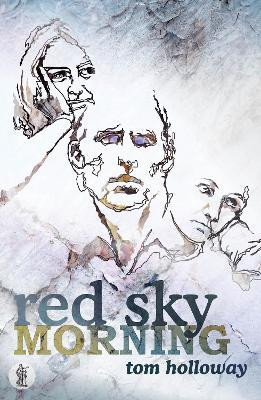 Red Sky Morning(English, Paperback, Holloway Tom)