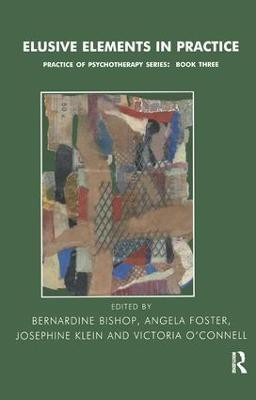 Elusive Elements in Practice(English, Paperback, unknown)