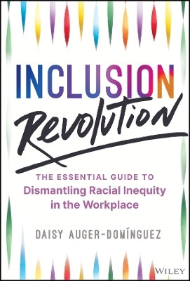 Inclusion Revolution(English, Hardcover, Auger-Dominguez Daisy)