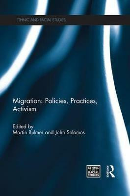 Migration: Policies, Practices, Activism(English, Paperback, unknown)