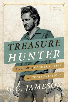 Treasure Hunter(English, Paperback, Jameson W.C.)