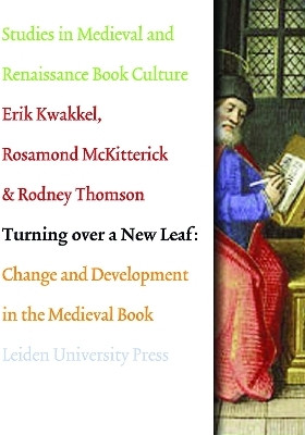 Turning over a New Leaf(English, Electronic book text, unknown)