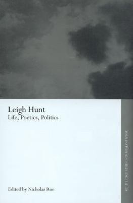 Leigh Hunt annotated edition Edition(English, Hardcover, unknown)