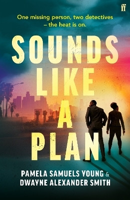 Sounds Like a Plan(English, Paperback, Smith Dwayne Alexander)