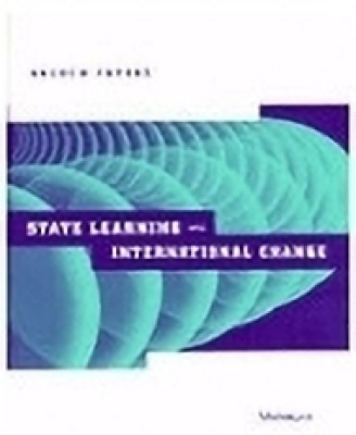 State Learning and International Change(English, Hardcover, Farkas Andrew)