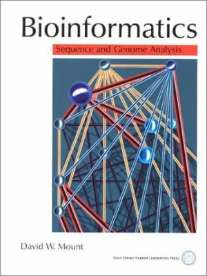 Bioinformatics(English, Hardcover, Mount David W)