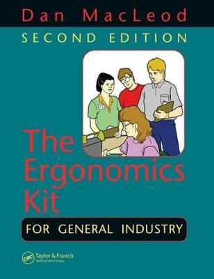 The Ergonomics Kit for General Industry(English, Electronic book text, MacLeod Dan)