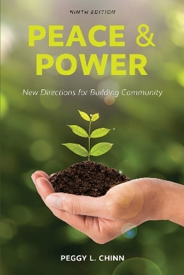 Peace and Power(English, Paperback, Chinn Peggy L.)