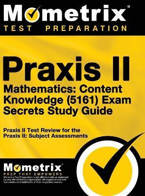 Praxis II Mathematics(English, Hardcover, Mometrix Media LLC)