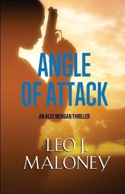 Angle of Attack(English, Paperback, Maloney Leo J.)