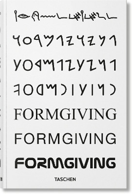 BIG. Formgiving. An Architectural Future History(English, Paperback, unknown)