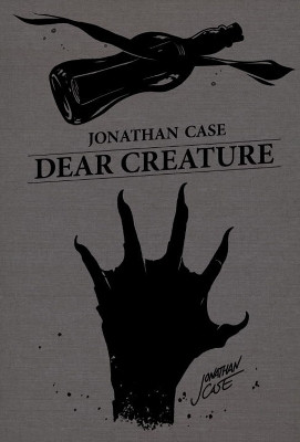 Dear Creature(English, Hardcover, Case Jonathan)