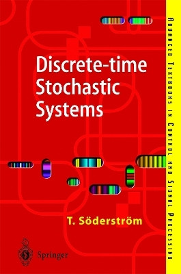 Discrete-time Stochastic Systems(English, Paperback, Soederstroem Torsten)