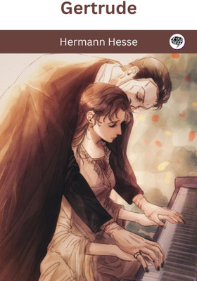 Gertrude(Paperback, Hermann Hesse)