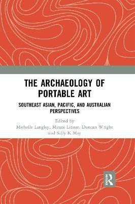 The Archaeology of Portable Art(English, Paperback, unknown)