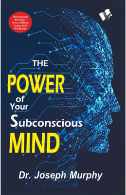 The Power of Your Subconscious Mind  - -(English, Paperback, Murphy Joseph)