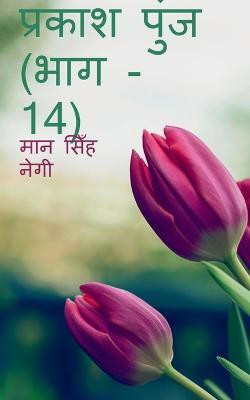 Prakash Punj (Part - 14) / प्रकाश पुंज (भाग - 14)(Hindi, Paperback, Singh Man)