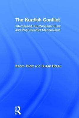 The Kurdish Conflict(English, Hardcover, Yildiz Kerim)