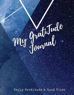 My Gratitude Journal(English, Paperback, Daisy Adil)