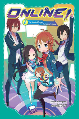 Online!, Vol. 2(English, Paperback, Neal John)