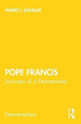 Pope Francis(English, Paperback, Aguilar Mario I.)