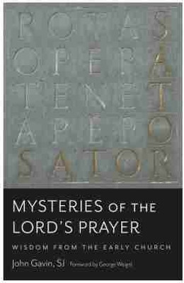 Mysteries of the Lord's Prayer(English, Paperback, Gavin SJ)