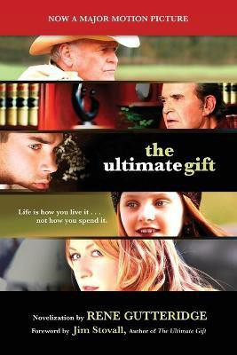 The Ultimate Gift(English, Paperback, Gutteridge Rene)