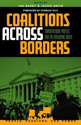Coalitions across Borders(English, Paperback, unknown)