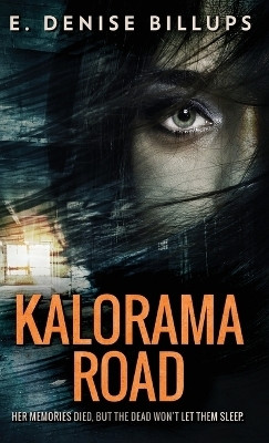 Kalorama Road(English, Hardcover, Billups E Denise)