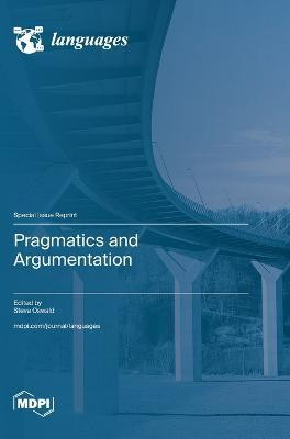 Pragmatics and Argumentation(English, Hardcover, unknown)