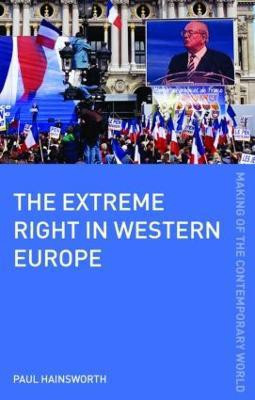 The Extreme Right in Europe(English, Paperback, Hainsworth Paul)