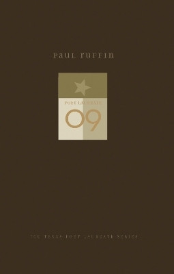 Paul Ruffin(English, Hardcover, Press TCU)