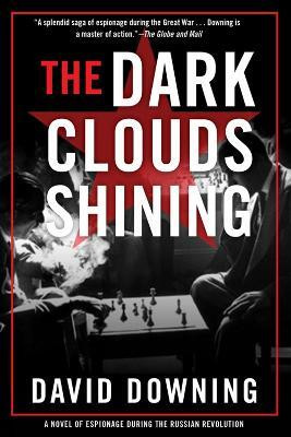 The Dark Clouds Shining(English, Paperback, Downing David)
