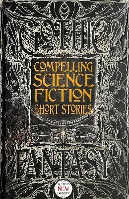 Compelling Science Fiction Short Stories(English, Hardcover, unknown)