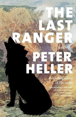 The Last Ranger(English, Paperback, Heller Peter)