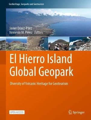 El Hierro Island Global Geopark(English, Paperback, unknown)
