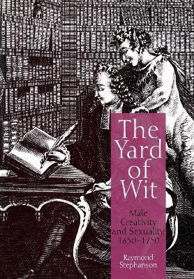 The Yard of Wit(English, Electronic book text, Stephanson Raymond)