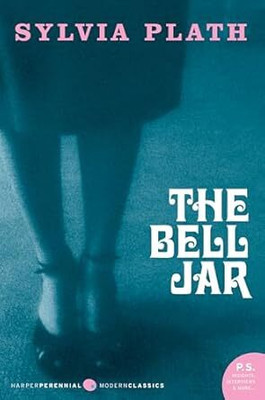 Bell Jar(Paperback, Sylvia Plath)