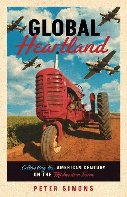 Global Heartland(English, Paperback, Simons Peter)