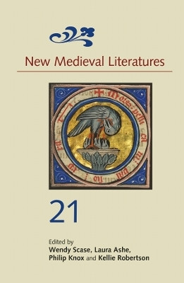 New Medieval Literatures 21(English, Hardcover, unknown)