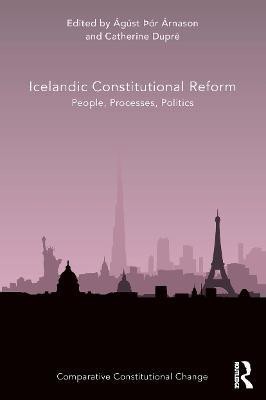 Icelandic Constitutional Reform(English, Paperback, unknown)