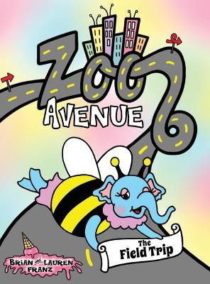 Zoo Avenue(English, Hardcover, Franz Brian)